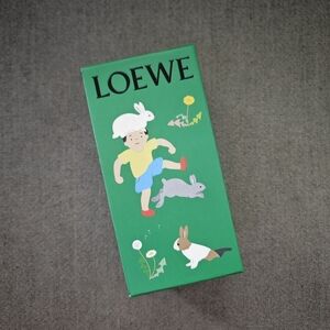 Loewe x Suna Fujita gift box